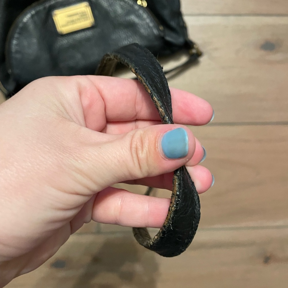 Marc Jacobs purse - Picture 7 of 8